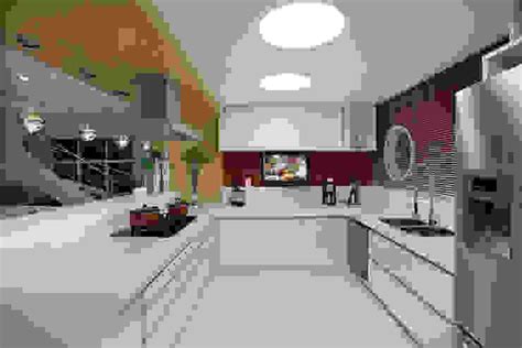 32 contemporary modular kitchens | homify