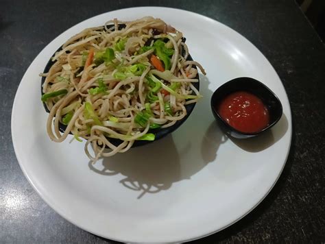 A1 Chinese Center, Mulshi Road, Pune | Zomato