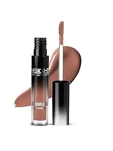 Buy INSIGHT No Smudge Lipcolor | Full Coverage | Fade-Proof Formula ...