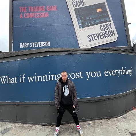 Gary Stevenson Net Worth 2026: Inside the Billionaire Trader's Rise ...