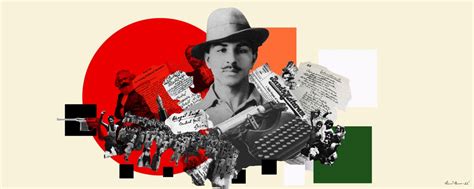Bhagat Singh: An Unsung Hero of Political Journalism - The Wire
