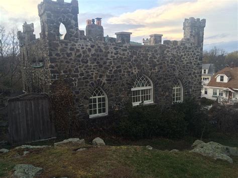 HERRESHOFF CASTLE (Marblehead) - Castle Reviews & Photos - Tripadvisor