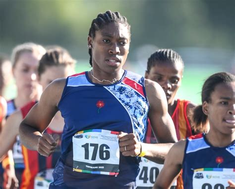 World Athletics Council bans transgender females from elite track-and ...