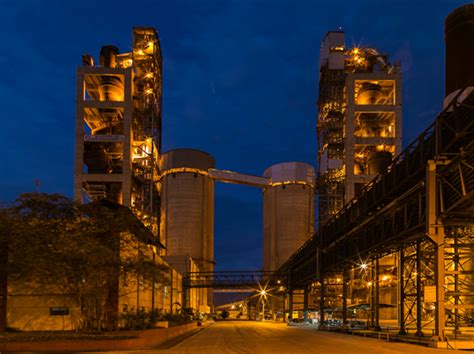 Cements,Dry Mortar Products, Ready mix Concrete, Technical Consultancy ...