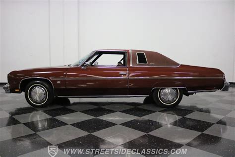 1976 Chevy Caprice For 1976 Chevrolet Caprice Lowrider Magazine