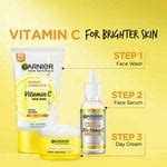 Garnier Vitamin C Face Wash - Buy Garnier Vitamin C