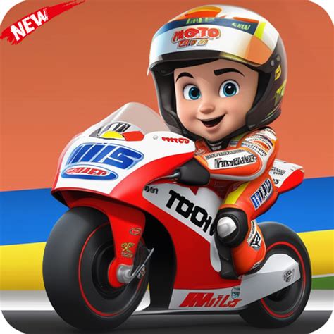Mr Bike Moto Racer - 3D Racing Game - App on Amazon Appstore