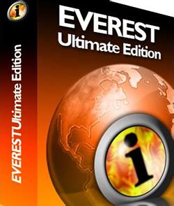 Everest Ultimate Edition 5.50
