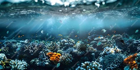 Ocean 的图像结果