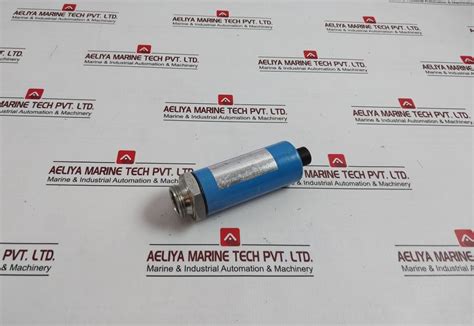 Hoppe Hcg 2011 S67/Gw Pressure Transducer 4-20Ma – Aeliya Marine Tech