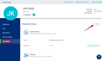 Image result for Notification Listener Settings