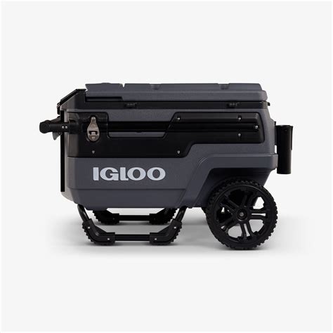 ECOCOOL® Latitude 16 Qt Cooler | Igloo