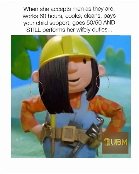 Bob The Builder Meme