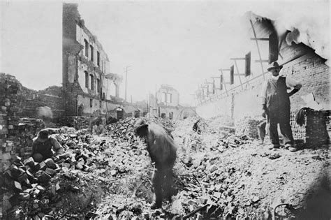 Reflecting on the 102nd Anniversary of the 1921 Tulsa Race Massacre in ...