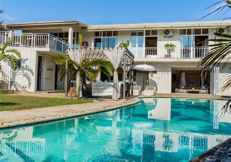 BARON BEACH HOUSE (Durban North) - 2026 Villa Reviews & Photos ...