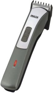 Inalsa IBT 01 Trimmer 45 min Runtime 4 Length Settings Price in India ...