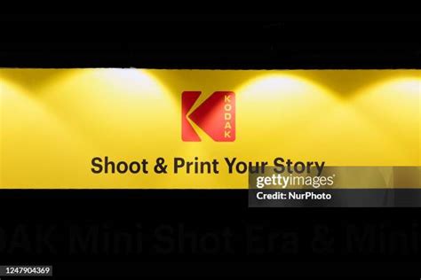 Eastman Kodak Company 的图像结果