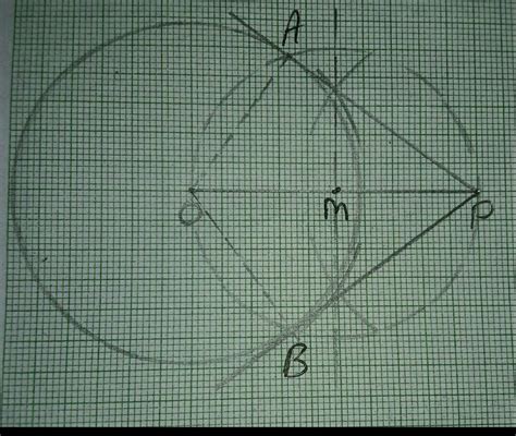 stion: a a (i) Draw an equilateral triangle having 7 cm. length of each ...