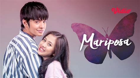 Nonton Mariposa (2020) | Full Movie