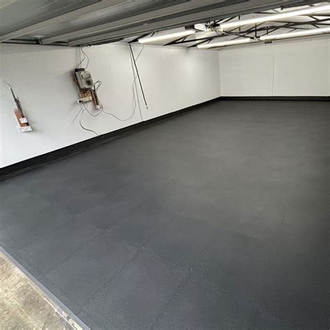 Best Garage Floor Tiles 2020 Interlocking Tile Flooring Norsk