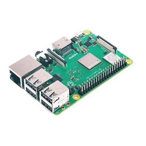 Image result for Raspberry Pi 3 Model B Cheap