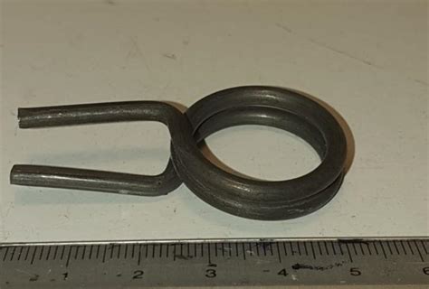 BSA Gearchange Spring B31-A10 S/Arm | BRITISH Only Austria ...
