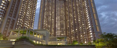 JP Infra Future Forward Lifestyles & Dynamic Business Spaces