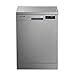 Voltas Beko 14 Place Setting Dishwasher, AquaFlex, AquaIntense (DF14S2 ...