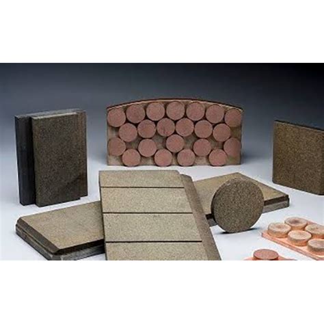 Industrial Wind Mill Brake Pad - Industrial Wind Mill Brake Pad ...