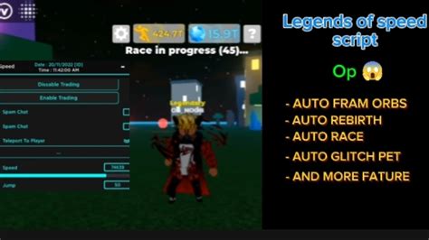 Image result for Legends of Speed Hack Script Pastebin