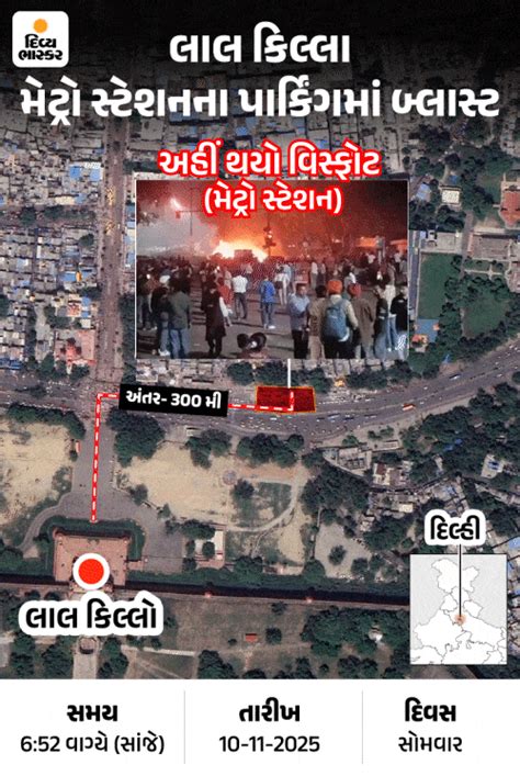 Delhi Blast: Dr. Muzammil was grinding urea in a bell