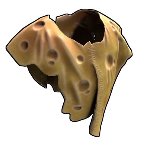 Image result for Rust Cheese