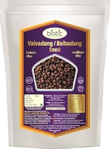 Biotic Natural Vaividang Seed, Baibidang, Baividang Seed, Vavding ...