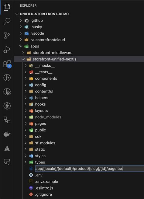 Image result for vs Code Directory