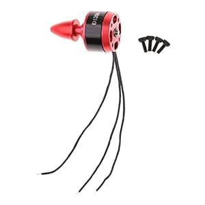 THE STYLE SUTRA® D1306 4000KV Brushless Motor for Mini Drone RC Racing ...