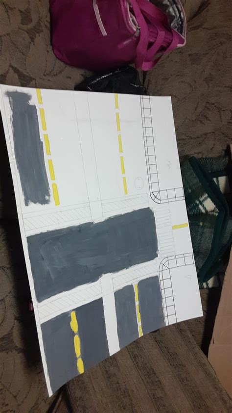 LEGO Setting 的图像结果