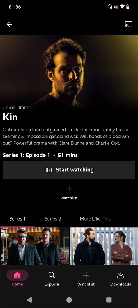 BBC iPlayer APK Download for Android Free