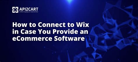 Image result for Integration API Wix