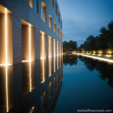 Image result for Water Light Reflection
