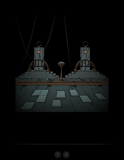 Image result for Submachine 10 Full Map