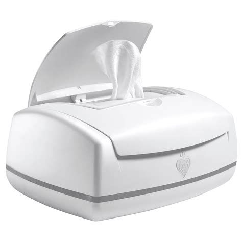 The 7 Best Wipe Warmers for Babies, According to a New Mom