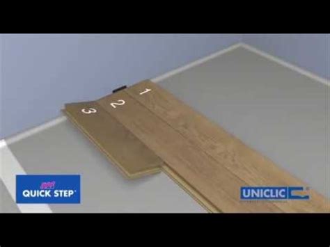 Quick Step Laminate Installation Guide 的图像结果