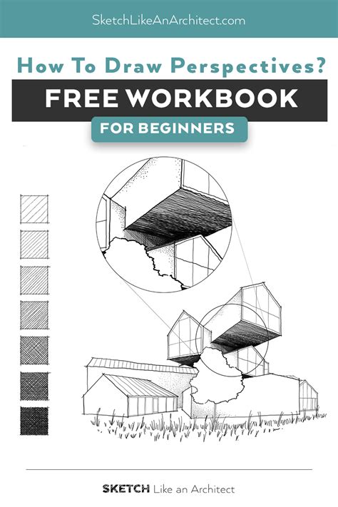 Basic Perspective Drawing Lessons 的图像结果
