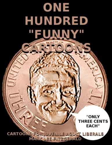 ONE HUNDRED "FUNNY" CARTOONS eBook : Fitzgerald, Mark Lee: Amazon.in ...