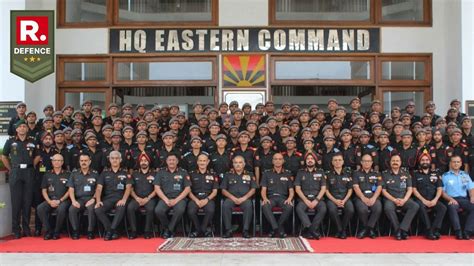 Indian Army Renames Eastern Command HQ’s Fort Williams as Vijay Durg ...