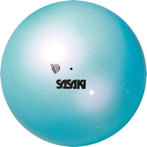 SASAKI(ササキ) SASAKI Sasaki Gymnastics Handicap Aurora Ball India | Ubuy