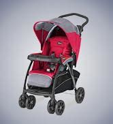 Amazon.in: Buy Chicco Cortina CX Stroller for Babies with 8-Reclining ...