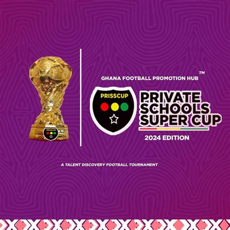 PRISSCUP 2024, Takoradi Effiakuma, February 28 2024 | AllEvents.in