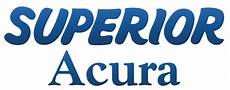 Superior Acura by Superior Acura Fairfield Oh Read Consumer Reviews Superior Acura