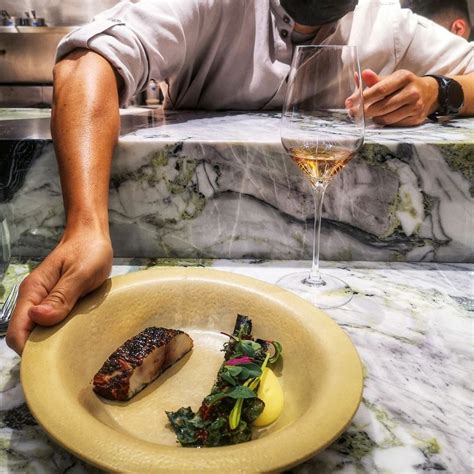 The 7 Best Fine Dining Restaurants in Mexico City – World of Mouth